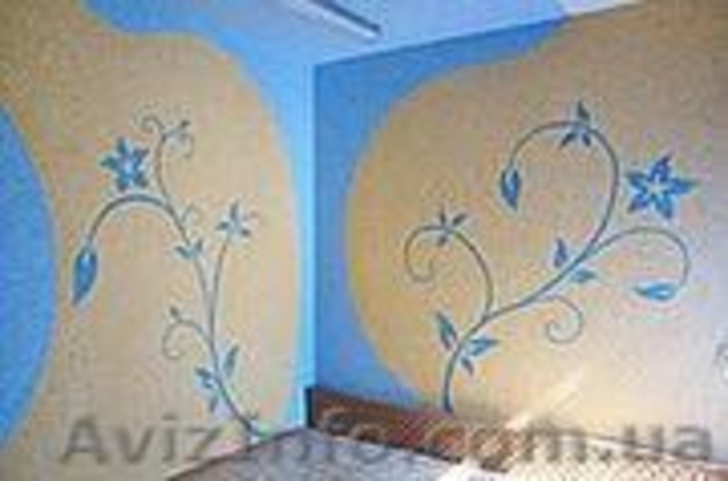 Жидкие обои интернет магазин 2500 видов цвета - <ro>Изображение</ro><ru>Изображение</ru> #3, <ru>Объявление</ru> #1070379