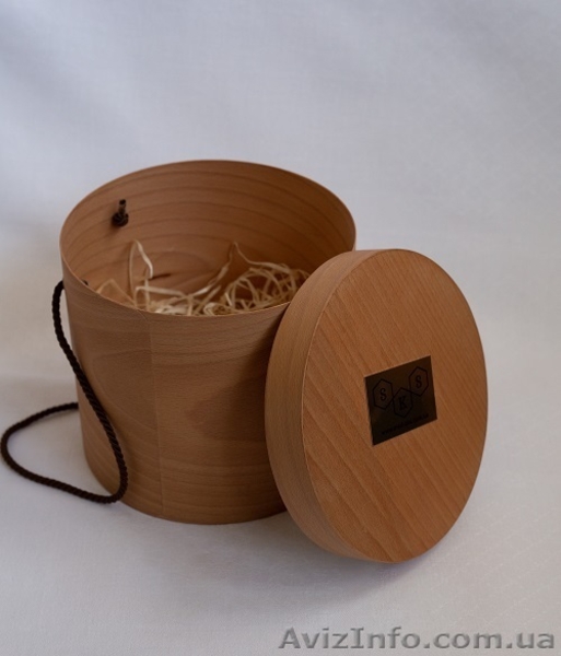 Подарунковий набір Maxi в шпоновій коробочці, мед, медові десерти - <ro>Изображение</ro><ru>Изображение</ru> #3, <ru>Объявление</ru> #1644445