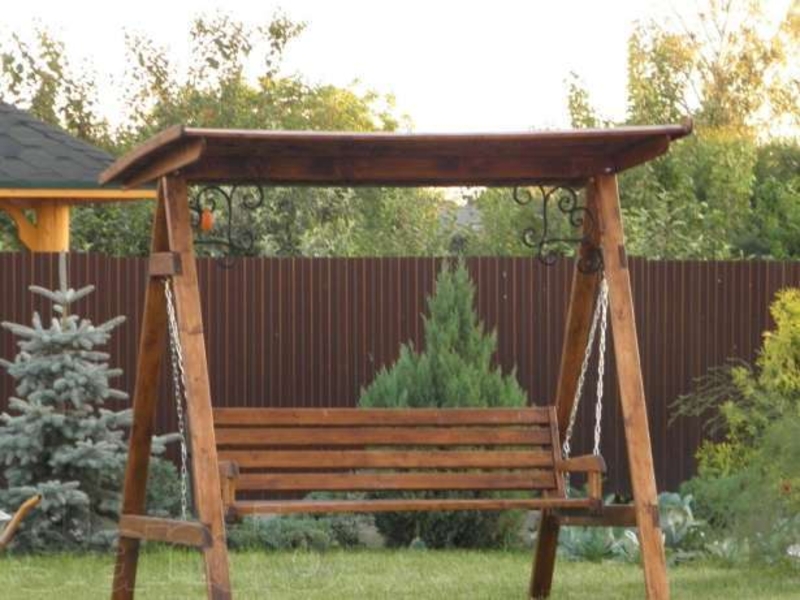 Дачная мебель. Садовая мебель. Уличная мебель. Меблі на вулицю. - <ro>Изображение</ro><ru>Изображение</ru> #5, <ru>Объявление</ru> #1469320