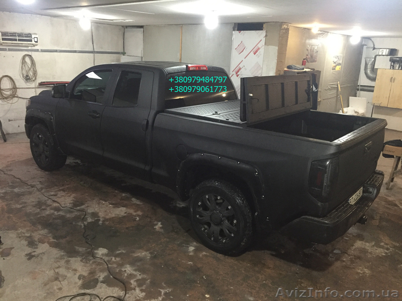 Секционная крышка багажника кузова для пикапа, все модели. Алюминиевая крышка - <ro>Изображение</ro><ru>Изображение</ru> #5, <ru>Объявление</ru> #1642679