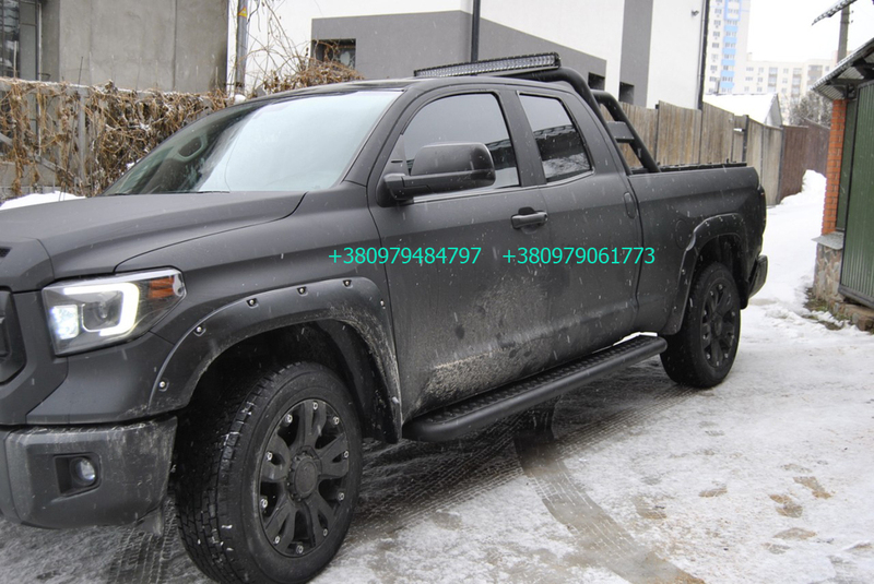 Крышка кузова Тойота Тундра. Крышка багажника кузова для Toyota Tundra пикапа. - <ro>Изображение</ro><ru>Изображение</ru> #4, <ru>Объявление</ru> #1644701