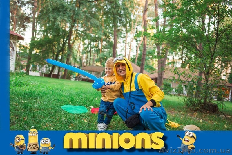 Профессиональные аниматоры!)  - <ro>Изображение</ro><ru>Изображение</ru> #3, <ru>Объявление</ru> #1644310