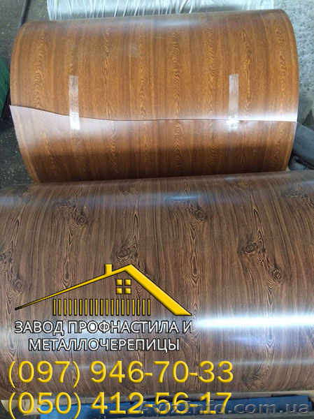 Гладкий лист с полимерным покрытием, лист плоский оцинкованный - <ro>Изображение</ro><ru>Изображение</ru> #3, <ru>Объявление</ru> #1408586