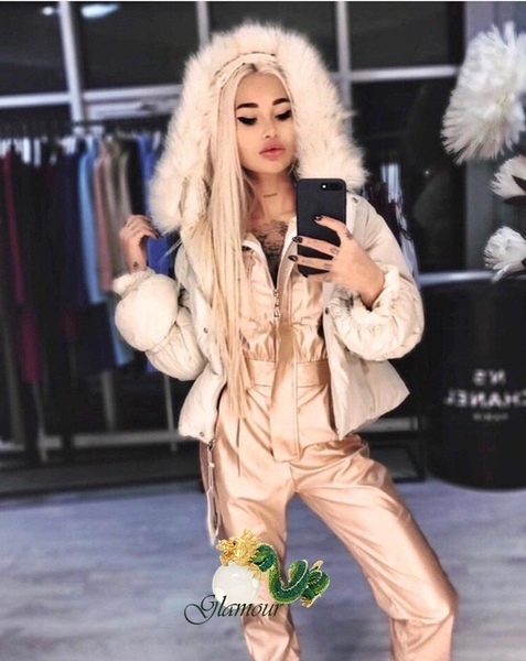 Куртки на Весну. Новинки 2019. Дропшиппинг. - <ro>Изображение</ro><ru>Изображение</ru> #4, <ru>Объявление</ru> #1645126