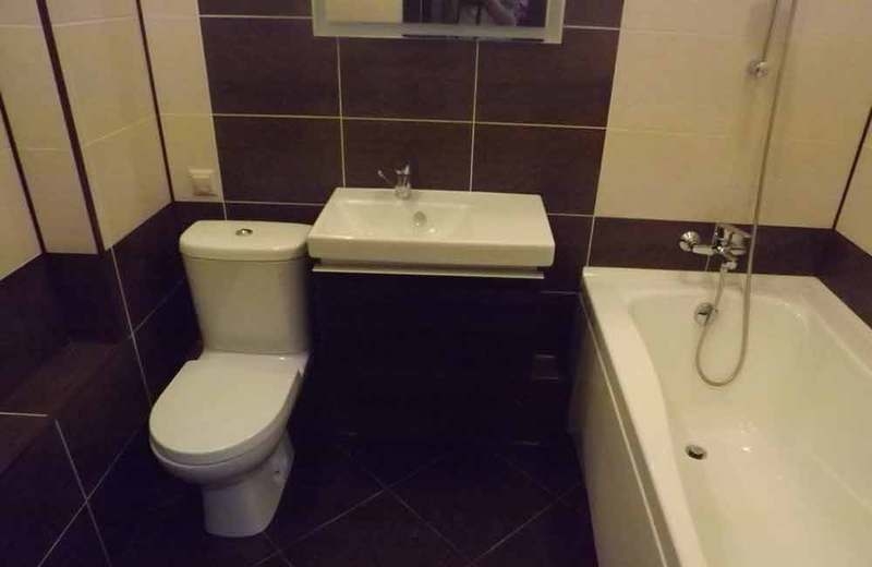 Сдам 1 ком квартиру Юж Борщаговка - <ro>Изображение</ro><ru>Изображение</ru> #3, <ru>Объявление</ru> #1644539