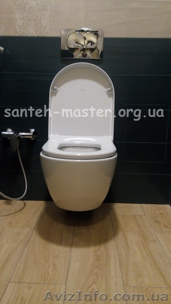 Услуги по водопроводу и канализации - <ro>Изображение</ro><ru>Изображение</ru> #3, <ru>Объявление</ru> #1643810