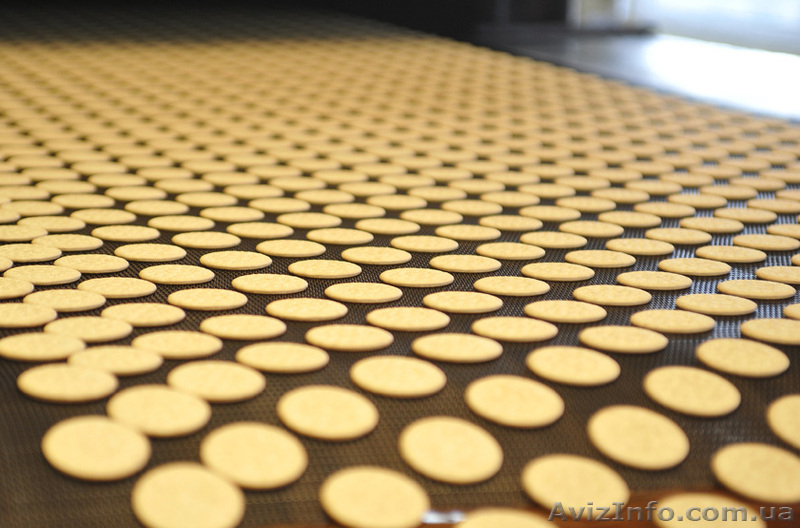 Продается действующая кондитерская фабрика (Украина). - <ro>Изображение</ro><ru>Изображение</ru> #3, <ru>Объявление</ru> #1643449