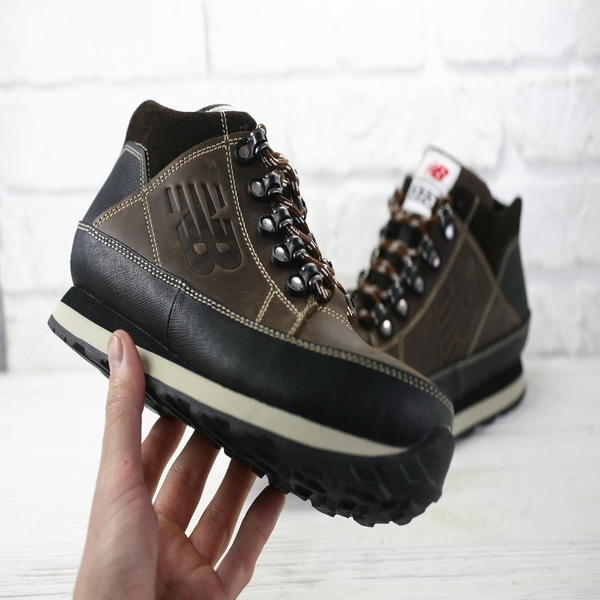 Мужские Зимние Кросовки NB 373 - <ro>Изображение</ro><ru>Изображение</ru> #3, <ru>Объявление</ru> #1645214