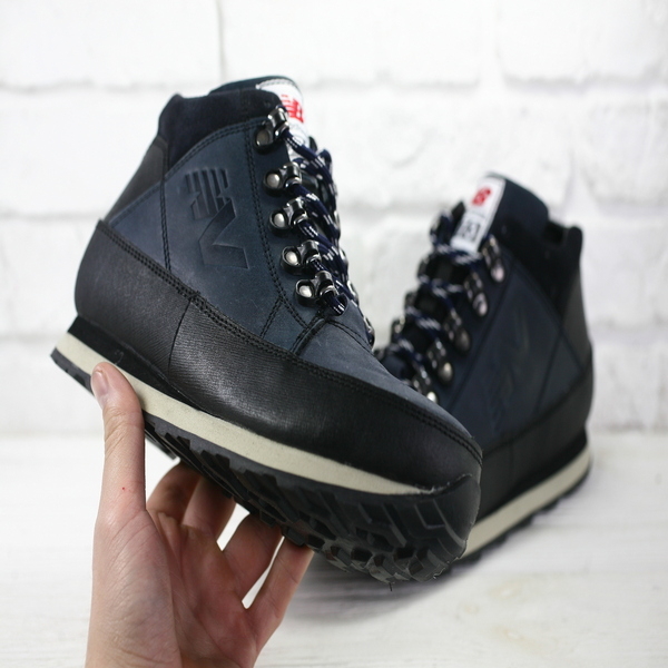 Мужские Зимние Кросовки NB 373 - <ro>Изображение</ro><ru>Изображение</ru> #4, <ru>Объявление</ru> #1645214