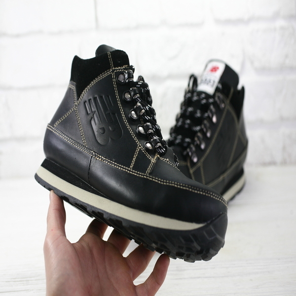 Мужские Зимние Кросовки NB 373 - <ro>Изображение</ro><ru>Изображение</ru> #5, <ru>Объявление</ru> #1645214