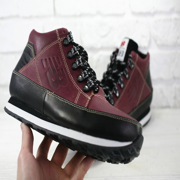 Мужские Зимние Кросовки NB 373 - <ro>Изображение</ro><ru>Изображение</ru> #6, <ru>Объявление</ru> #1645214