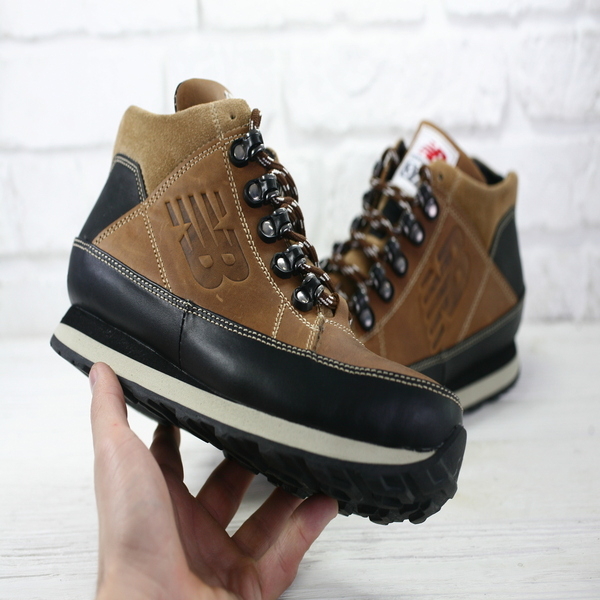 Мужские Зимние Кросовки NB 373 - <ro>Изображение</ro><ru>Изображение</ru> #7, <ru>Объявление</ru> #1645214