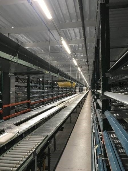 Промышленное освещение. Освещение складов - <ro>Изображение</ro><ru>Изображение</ru> #3, <ru>Объявление</ru> #1646730