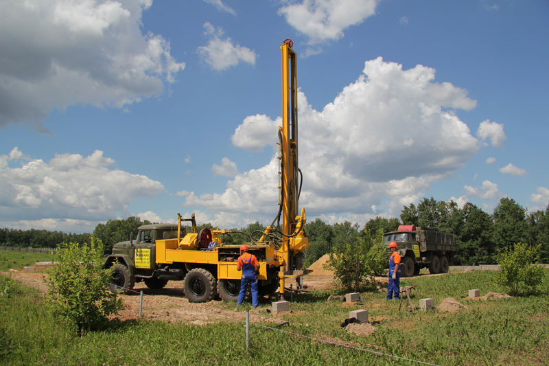 Бурение cкважин, oбустройство скважин - <ro>Изображение</ro><ru>Изображение</ru> #3, <ru>Объявление</ru> #1645738