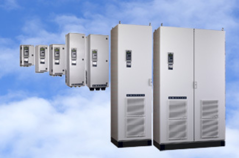 Частотные преобразователи Emotron (Швеция), электродвигатели Vem-Motors  - <ro>Изображение</ro><ru>Изображение</ru> #3, <ru>Объявление</ru> #1647231