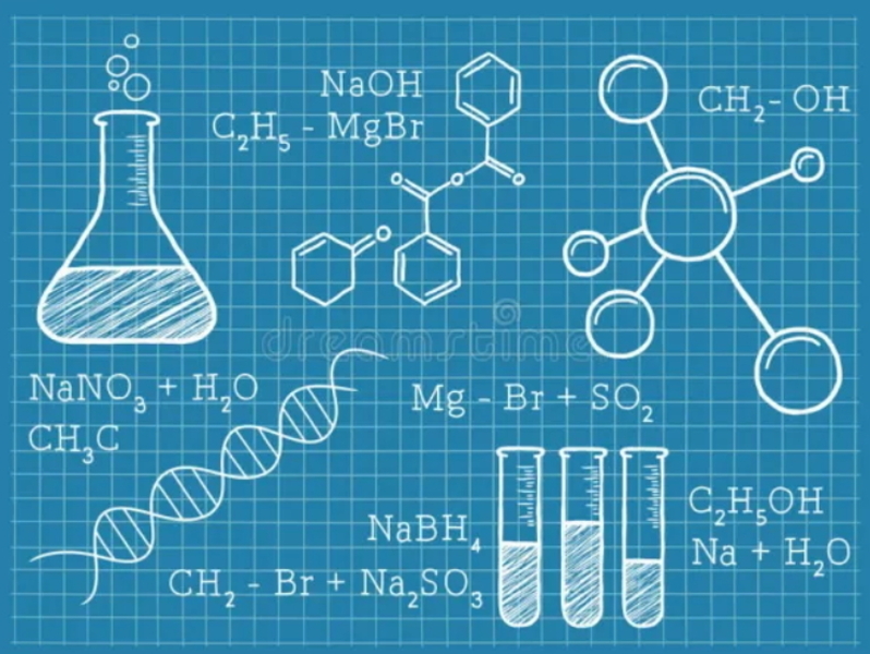 Репетитор по химии. Обучу ребенка от 10 до 18 лет. Дарницкий район - <ro>Изображение</ro><ru>Изображение</ru> #3, <ru>Объявление</ru> #1648550