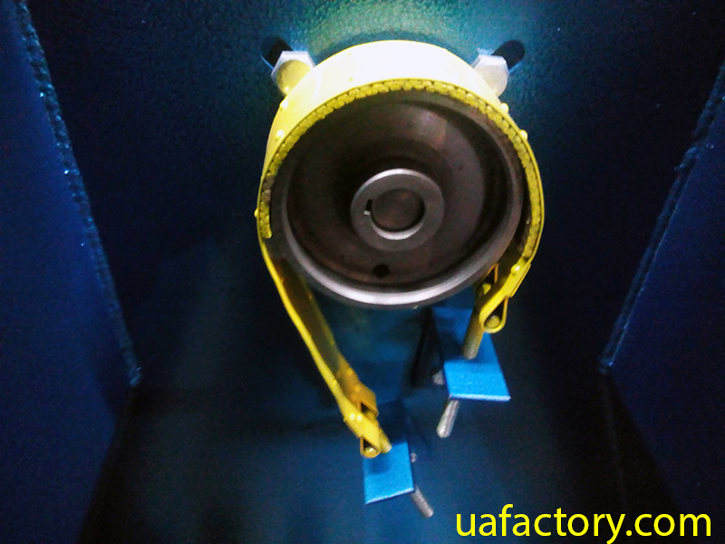 Размотчик металла RRM-100 консольный - <ro>Изображение</ro><ru>Изображение</ru> #3, <ru>Объявление</ru> #1646360