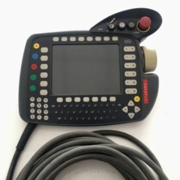 Промышленный робот KUKA KR 15, в наличии - <ro>Изображение</ro><ru>Изображение</ru> #4, <ru>Объявление</ru> #1647821