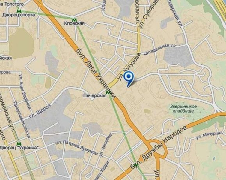 Продам гаражный бокс (Гараж) на ул. Старонаводницкой 10а, Печерск, от хозяина - <ro>Изображение</ro><ru>Изображение</ru> #4, <ru>Объявление</ru> #1647827