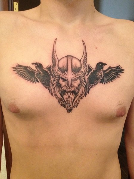 Тату Викинг, Руны, Славянские Татуировки,Тату Самураи - <ro>Изображение</ro><ru>Изображение</ru> #7, <ru>Объявление</ru> #1128966