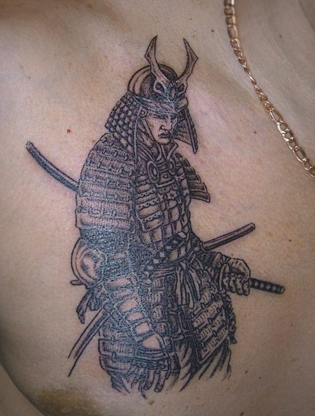 Тату Викинг, Руны, Славянские Татуировки,Тату Самураи - <ro>Изображение</ro><ru>Изображение</ru> #5, <ru>Объявление</ru> #1128966