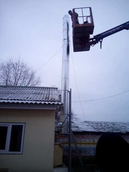 Качественный ремонт твердотопливных котлов - <ro>Изображение</ro><ru>Изображение</ru> #2, <ru>Объявление</ru> #1646324