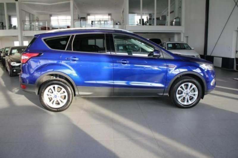  Эксклюзивно! Финальная распродажа Ford Kuga 2.0D MT Trend (150) - <ro>Изображение</ro><ru>Изображение</ru> #3, <ru>Объявление</ru> #1648639