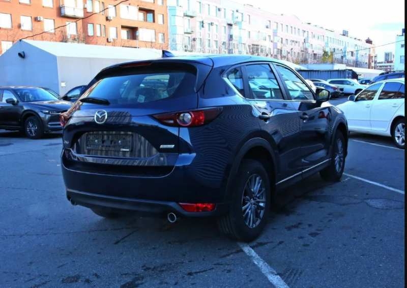 MAZDA CX-5 II 2.5 AT (194 л.с.) 4WD Supreme 2018 ГОДА! - <ro>Изображение</ro><ru>Изображение</ru> #3, <ru>Объявление</ru> #1648666