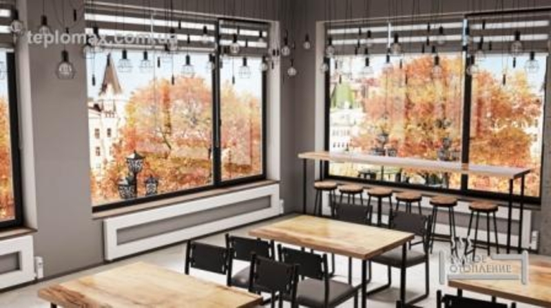 Энергосберегающие обогреватели Тепломакс - <ro>Изображение</ro><ru>Изображение</ru> #4, <ru>Объявление</ru> #1647213