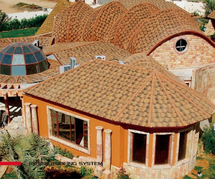 Roser композитная черепица - <ro>Изображение</ro><ru>Изображение</ru> #4, <ru>Объявление</ru> #1646267