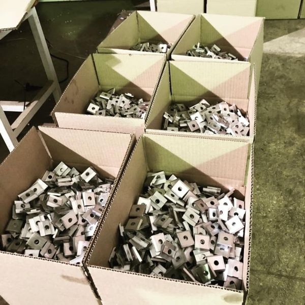 Крепление для солнечных панелей  - <ro>Изображение</ro><ru>Изображение</ru> #6, <ru>Объявление</ru> #1645798