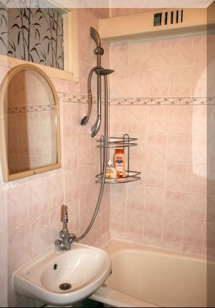 Квартира почасово в Киеве - <ro>Изображение</ro><ru>Изображение</ru> #6, <ru>Объявление</ru> #1646299