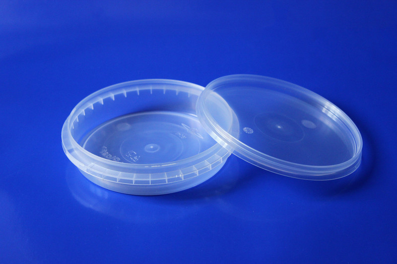 Контейнер под пресервы 150мл, 280мл, 350мл, 500мл, 550мл Vital plast - <ro>Изображение</ro><ru>Изображение</ru> #1, <ru>Объявление</ru> #1646254