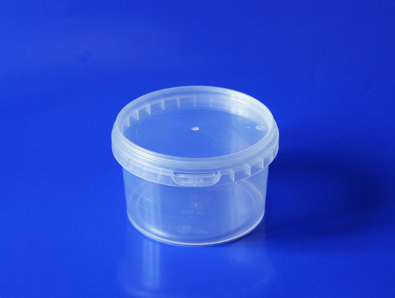Контейнер под пресервы 150мл, 280мл, 350мл, 500мл, 550мл Vital plast - <ro>Изображение</ro><ru>Изображение</ru> #5, <ru>Объявление</ru> #1646254