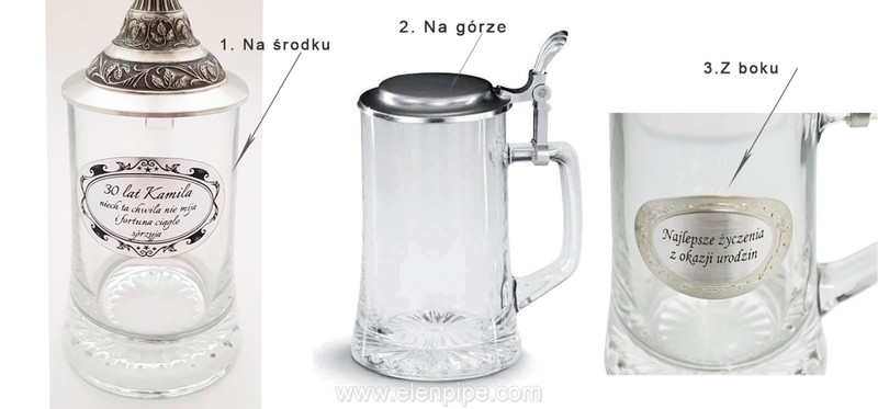 Кружки для пива немецкие под гравер, логотип, поздравление, для женщин и мужчин - <ro>Изображение</ro><ru>Изображение</ru> #4, <ru>Объявление</ru> #1648023