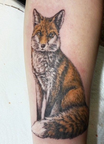 СТУДИЯ ТАТУ  ПОЗНЯКИ ОСОКОРКИ - <ro>Изображение</ro><ru>Изображение</ru> #7, <ru>Объявление</ru> #1128968