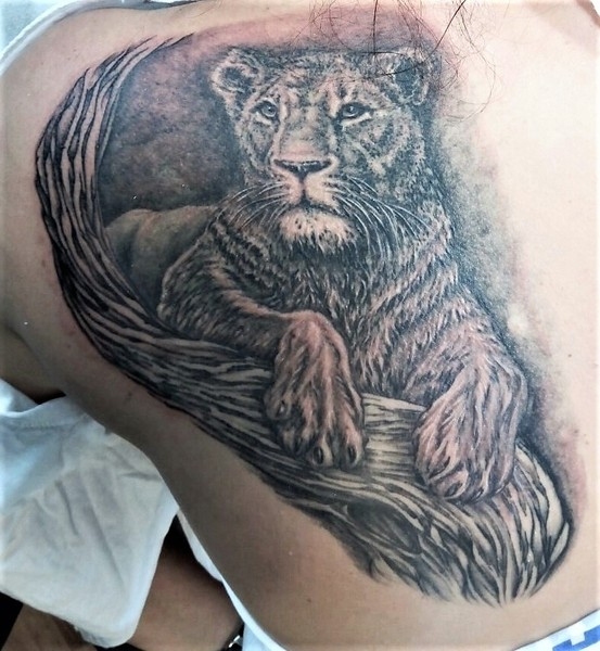 СТУДИЯ ТАТУ  ПОЗНЯКИ ОСОКОРКИ - <ro>Изображение</ro><ru>Изображение</ru> #9, <ru>Объявление</ru> #1128968