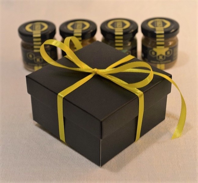 Подарунковий MINI набір, мед, медові десерти - <ro>Изображение</ro><ru>Изображение</ru> #3, <ru>Объявление</ru> #1635517