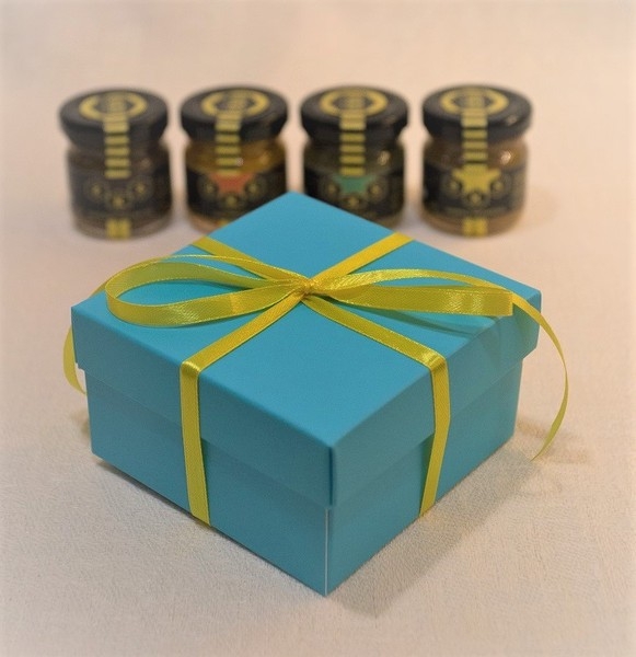 Подарунковий MINI набір, мед, медові десерти - <ro>Изображение</ro><ru>Изображение</ru> #4, <ru>Объявление</ru> #1635517