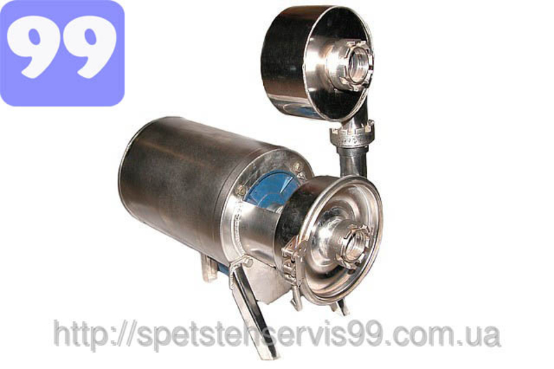 Насос центробежный Диспергатор Эмульсатор  от производителя - <ro>Изображение</ro><ru>Изображение</ru> #3, <ru>Объявление</ru> #1648091