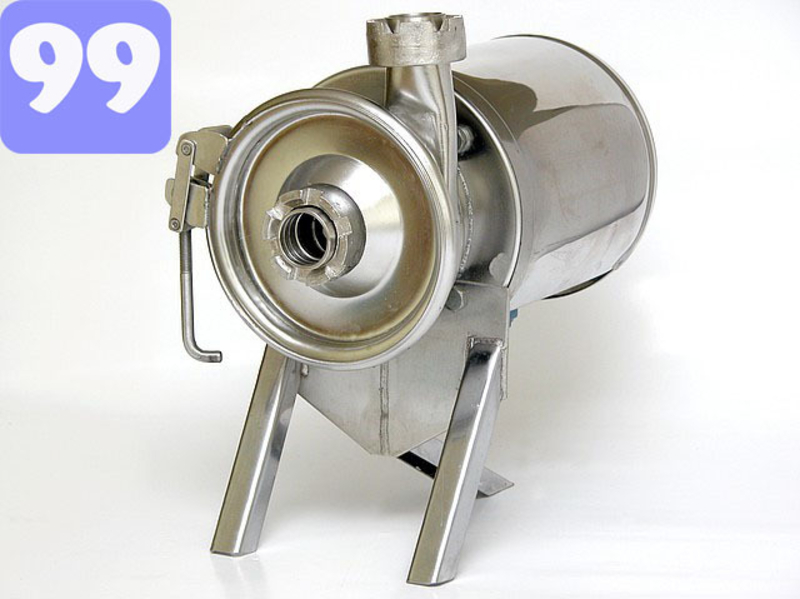 Насос центробежный Диспергатор Эмульсатор  от производителя - <ro>Изображение</ro><ru>Изображение</ru> #5, <ru>Объявление</ru> #1648091