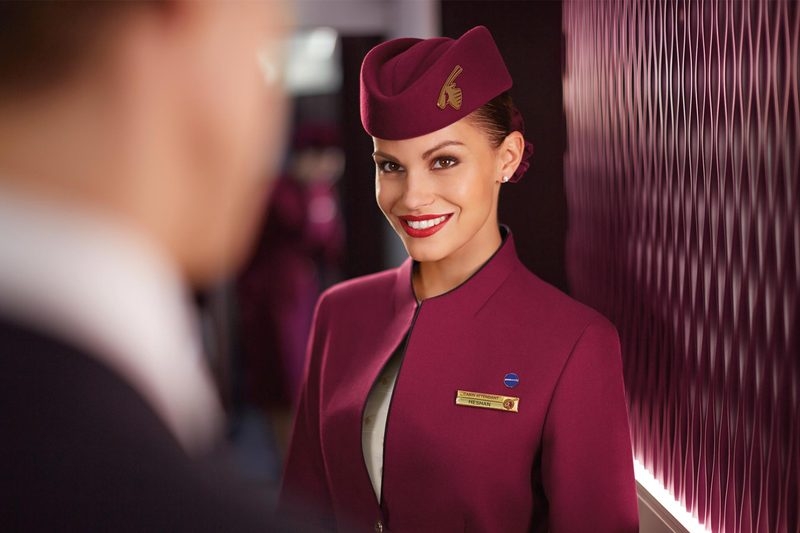 Стюардесса в авиакомпании ОАЭ/Дубай!  - <ro>Изображение</ro><ru>Изображение</ru> #3, <ru>Объявление</ru> #1648877