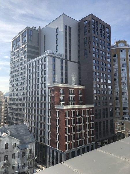 Продам 2х комн. квартиру ул. Антоновича, 74. - <ro>Изображение</ro><ru>Изображение</ru> #3, <ru>Объявление</ru> #1646845