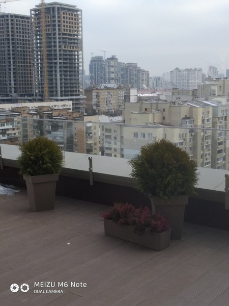 Продам 2х комн. квартиру ул. Антоновича, 74. - <ro>Изображение</ro><ru>Изображение</ru> #5, <ru>Объявление</ru> #1646845