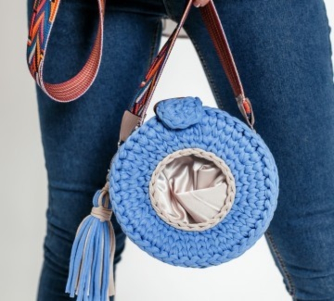 Сумки ручной работы - ноу-хау в мире украинской моды и стиля! - <ro>Изображение</ro><ru>Изображение</ru> #1, <ru>Объявление</ru> #1648352