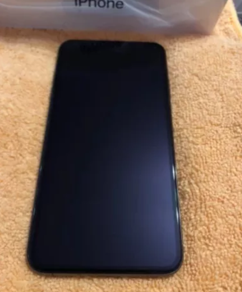 Продам iPhone XS Space Gray - <ro>Изображение</ro><ru>Изображение</ru> #3, <ru>Объявление</ru> #1646229