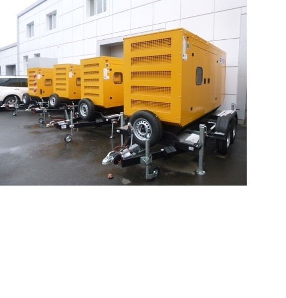 Продам причіп двовісний - <ro>Изображение</ro><ru>Изображение</ru> #5, <ru>Объявление</ru> #1649485