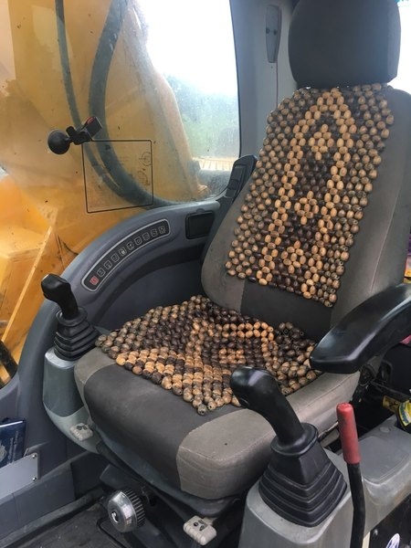 Продам гусеничный экскаватор JCB JS330LC, 2008 г. в - <ro>Изображение</ro><ru>Изображение</ru> #10, <ru>Объявление</ru> #1649160