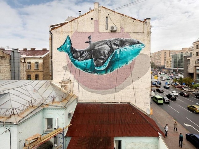 Художественная роспись стен. Квартиры, дома, клубы, офисы и др. - <ro>Изображение</ro><ru>Изображение</ru> #7, <ru>Объявление</ru> #1649947