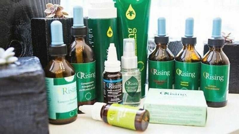 Продается косметика Orising (Орайзинг) - <ro>Изображение</ro><ru>Изображение</ru> #3, <ru>Объявление</ru> #1649024